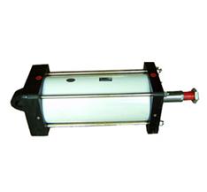 JB冶金設備用氣缸